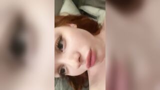 ToriRed webcam video 1404241937 gorgeous OMG cam live model