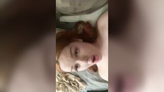 ToriRed webcam video 1404241937 gorgeous OMG cam live model