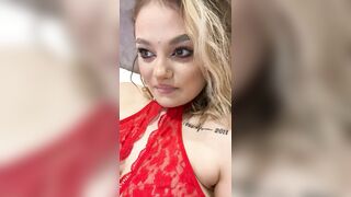 TheaLoyd webcam video 1404241937 7 adorable horny webcam girl