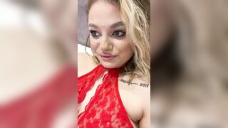 TheaLoyd webcam video 1404241937 7 adorable horny webcam girl