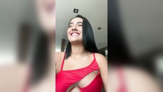 AriannaRussel webcam video 1704241627 4 She is always willing to help strangers to cum fast