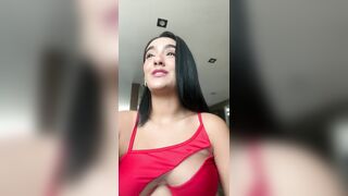 AriannaRussel webcam video 1704241627 4 She is always willing to help strangers to cum fast