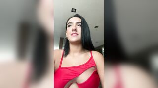 AriannaRussel webcam video 1704241627 4 She is always willing to help strangers to cum fast