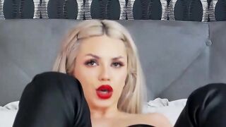 SophiePeter webcam video 1704241627 17 this webcam girl has her own orgasm chat where she is inputs the time a guy needs to cum