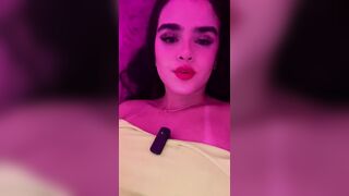 ParisHanpson webcam video 1704241627 sensual WOW hot live camgirl