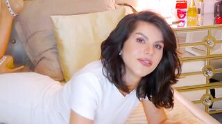 Jessie webcam video 1704241627 her playful personality makes me addicted to her sexual energy