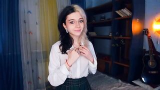 SibleyBickham webcam video 1704241627 in her shows you will be the happiest man ever
