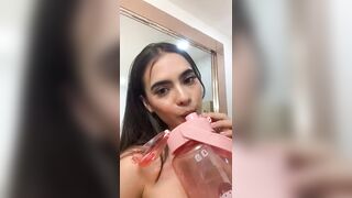 AntonellaSalazar webcam video 170420242050 she loves oral webcam sex as a way to make you cum