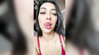 AnahiMontero webcam video 170420242104 Which side of this webcam girl will you choose