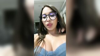 CamilaSantini webcam video 1904241128 1 horny as fuck camgirl