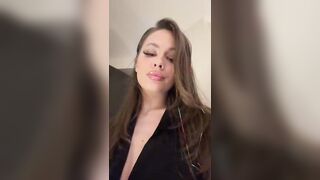 EvelynMills webcam video 1904241128 1 4 my dick ready to explode baby