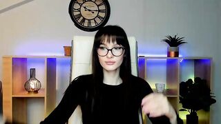 AlexandraLouw webcam video 1904241128 1 1 what I like most about you is your arrogance