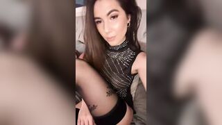 CristinaRous webcam video 180420241038 1 you would love my cock