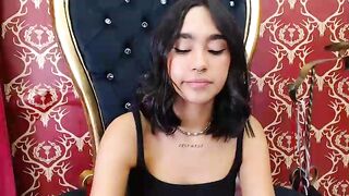 SamanthaSpecter 2024-04-19 2344 webcam video