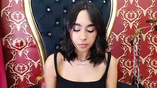 SamanthaSpecter 2024-04-19 2344 webcam video