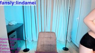 lindamei 2024-04-20 1540 webcam video