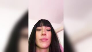 CrissRusso 2024-04-21 0320 webcam video