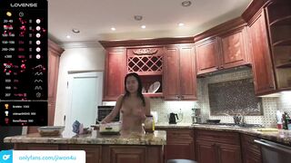 jiwon4u 2024-04-21 0336 webcam video