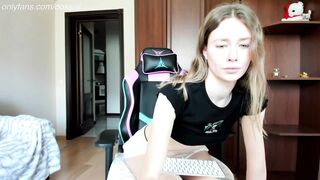 oksanafedorova 2024-04-21 1136 webcam video