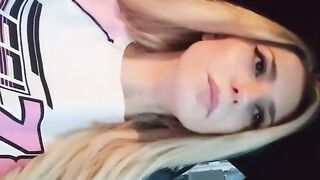 Sandra webcam video 1904241128 14 sublime live performing cam girl