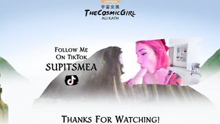 thecosmicgirl 2023-07-06 1710 webcam video