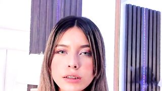AmySpark webcam video 170420242153 every girl dreams to have three orgasms a day