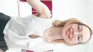 NoraJacobs webcam video 1904241128 ravishing cam girl model