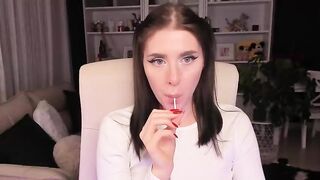 CatherinaBrick webcam video 1704241627 I want my face between your legs