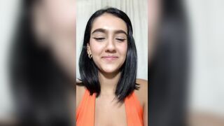 AriannaRussel webcam video 2204241042 2 mposing cam girl model