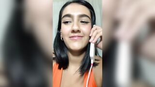 AriannaRussel webcam video 2204241042 2 mposing cam girl model