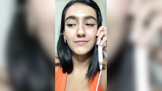 AriannaRussel webcam video 2204241042 2 mposing cam girl model