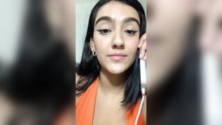 AriannaRussel webcam video 2204241042 2 mposing cam girl model