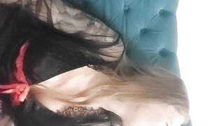 AlexaZaryanova webcam video 220420241931 gentle and calm webcam girl