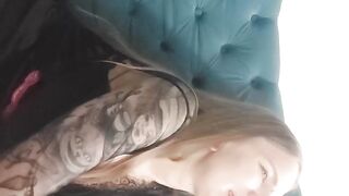 AlexaZaryanova webcam video 220420241931 gentle and calm webcam girl