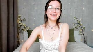 AlinaBaier webcam video 150420240136 I want to go down on you for hours