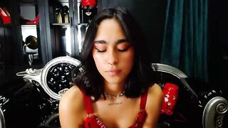 SamanthaSpecter webcam video 2404241002 Made me hard and wet in seconds