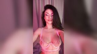 Amy webcam video 190420241423 I want to be so deep inside of you