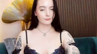 NicolePurton webcam video 2404241002 OMFG i would love to suck your nipples
