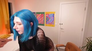 vixenp 2024-04-26 1924 webcam video