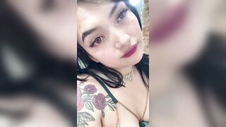 AliceJazmin webcam video 1904241128 2 Still the best webcam experience ever