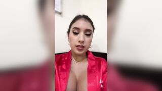 BellaaJones webcam video 1904241128 15 she is you naughty and sexy next door girl