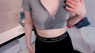 PeggyDanley webcam video 1404241937 webcam girl who is open-minded and ready for experiments