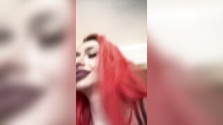 RaisaNoir webcam video 1704241627 2 she made me cum in seconds