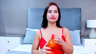 AndreinaCouper webcam video 1404241937 charismatic adult cam model