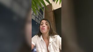 JenniferFerreiro webcam video 2204241042 1 OMFG i would love to suck your nipples