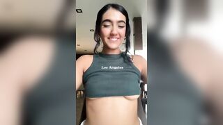 AriannaRussel webcam video 2404241002 4 I cant stop thinking about how good you feel