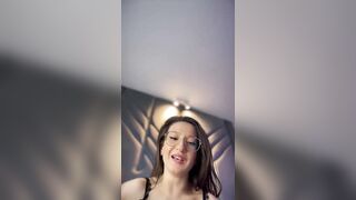 TheaMaleko webcam video 1704241627 3 webcam girl who is true romantic in heart