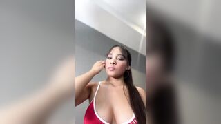 LotteGomezz webcam video 1704241627 alluring adult cam model