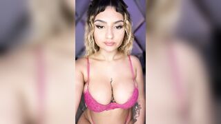 BarbaraLevy webcam video 1704241627 4 sexy and willing to please