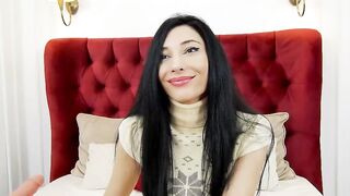 MiaLunah webcam video 1904241128 she always wants to know how huge was your cum load